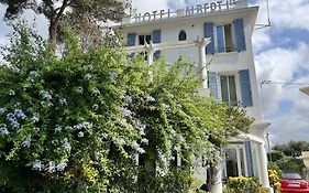 Hotel Albert 1Er